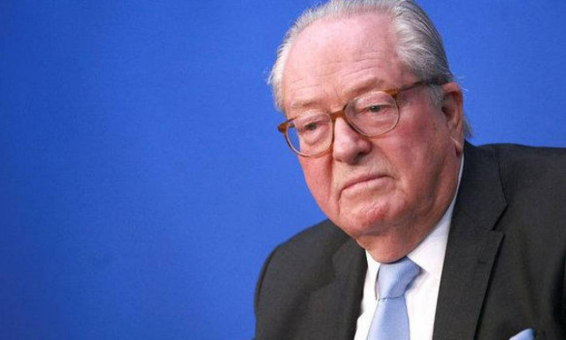 Γαλλία: Προς ίδρυση νέου πολιτικού «σχηματισμού» ο Ζαν Μαρί Λεπέν