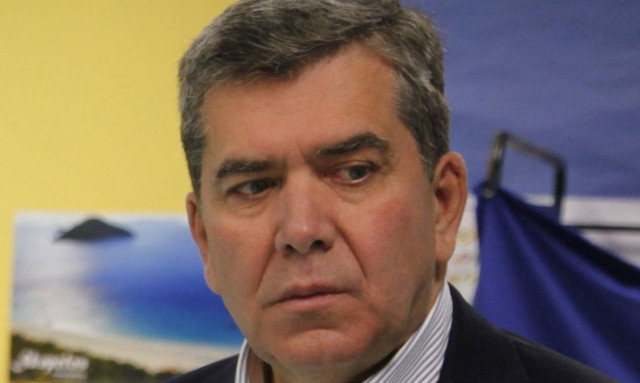 Μητρόπουλος: Μονόδρομος το δημοψήφισμα