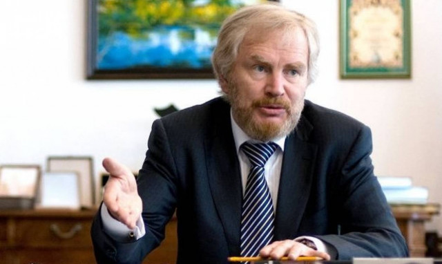 Σεργκέι Στόρτσακ: Καλούμε την Ελλάδα να ενταχθεί στην Αναπτυξιακή Τράπεζα των BRICS