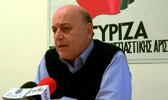 Σαμοΐλης:  Είναι η στιγμή, η Ευρώπη να αναγνωρίσει την προσπάθεια της ελληνικής κυβέρνησης