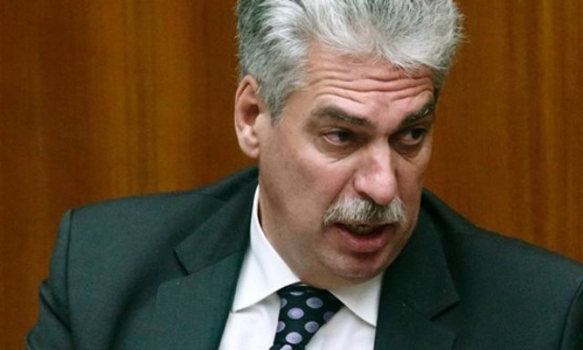 Eurogroup - Σέλινγκ: Δεν βλέπω κίνδυνο να ξεμείνει η Ελλάδα από χρήματα