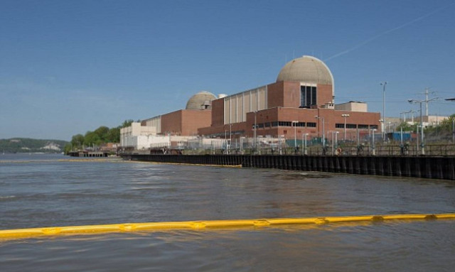 Νέα Υόρκη: Διέρρευσε πετρέλαιο στον ποταμό Χάντσον