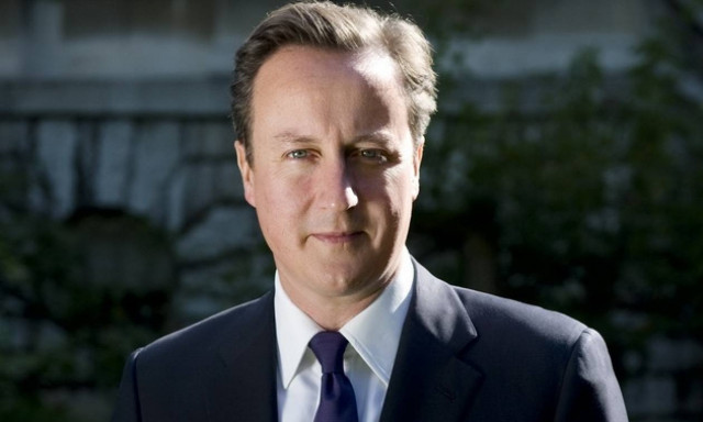 Ο Κάμερον θα παρουσιάσει στους βουλευτές του τη στρατηγική του κατά της ΕΕ