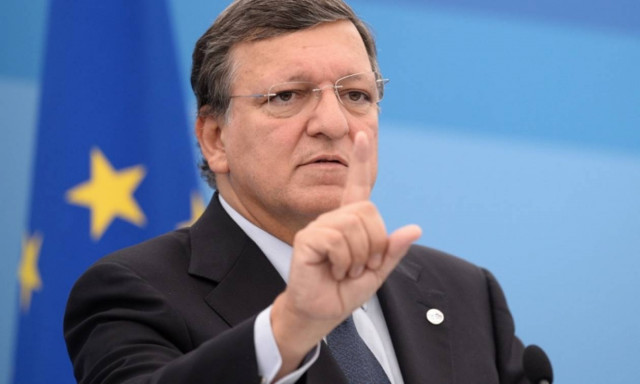 Μπαρόζο: Η Ουγγαρία δεν μπορεί να επαναφέρει τη θανατική ποινή όσο είναι στην EE