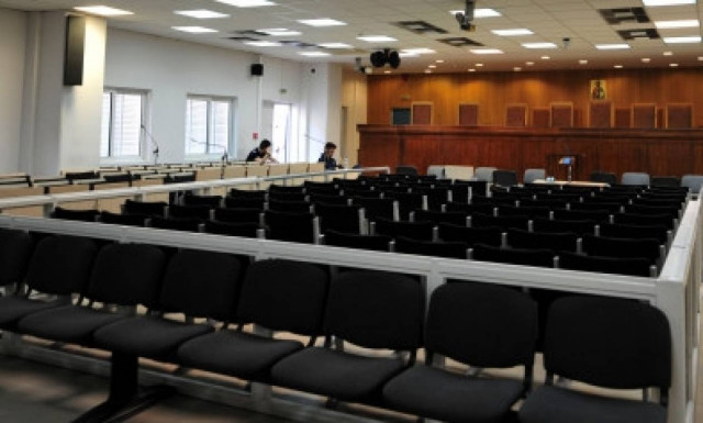 Κλειστά τα σχολεία την Τρίτη στον Κορυδαλλό λόγω της δίκης της Χρυσής Αυγής