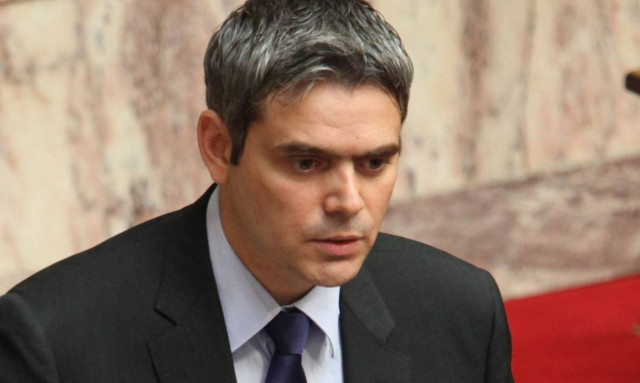 ΝΔ: Η κυβέρνηση παρακαλάει για ένα νεύμα από το Eurogroup