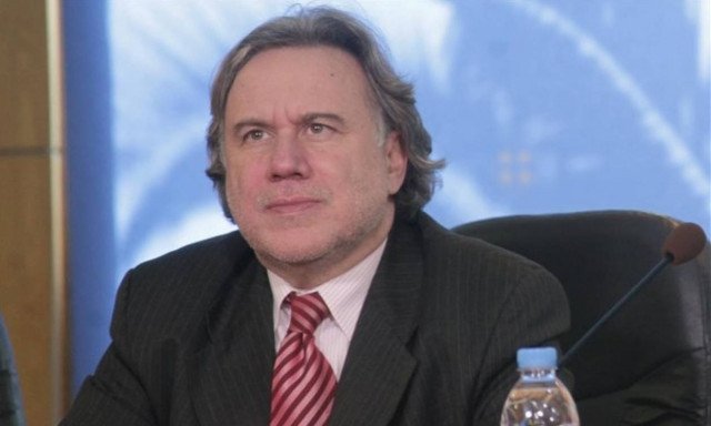 Κατρούγκαλος: «Μία τίμια συμφωνία ρεαλιστικότερη επιλογή από το δημοψήφισμα»