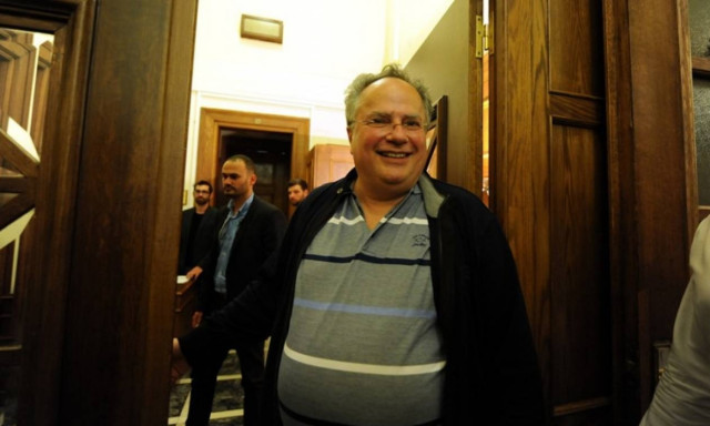 Κοτζιάς: «Έχουμε πραγματική διάθεση να λύσουμε τα προβλήματα με την Τουρκία»