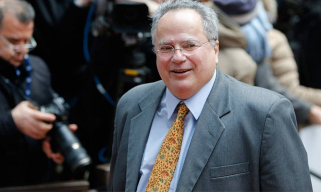 Κοτζιάς: Μπορούμε να κλείσουμε τις διαφωνίες με την Άγκυρα