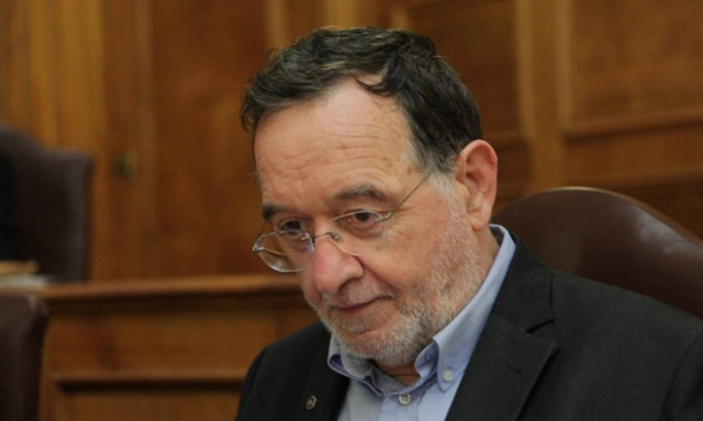 Συμμετοχή ελληνικών εταιριών στην κατασκευή του αγωγού ΤΑΡ ζητά ο Λαφαζάνης