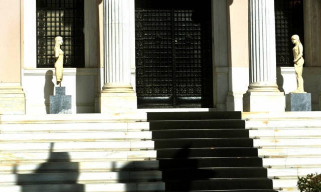 Μαξίμου: Αναμενόμενη η θετική δήλωση του Eurogroup