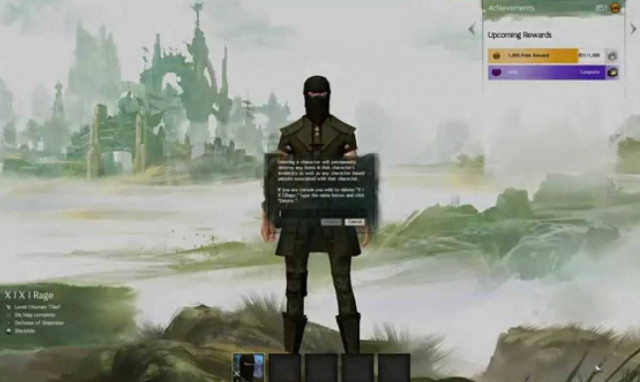 Σε «θάνατο» καταδικάστηκε ένας χάκερ σε διαδικτυακό παιχνίδι (video)