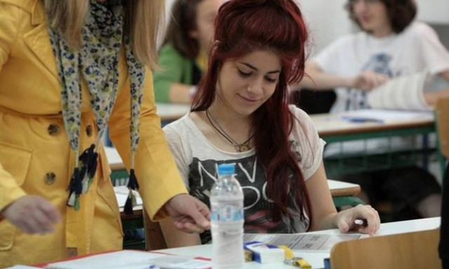 Πανελλήνιες 2015: Απαντήσεις SOS θεμάτων στη Βιολογία Γενικής Παιδείας