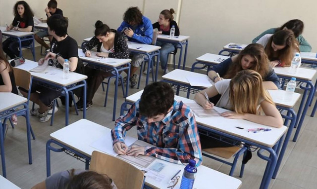 Πανελλήνιες 2015: SOS θέματα στη Νεοελληνική Γλώσσα