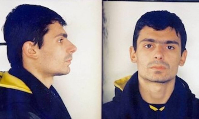 Ελεύθερος ο Σ. Σεϊσίδης μετά την εξαγορά της ποινής του