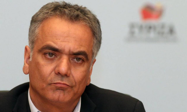 Σκουρλέτης: «Δεν θα πρέπει να αποκλείεται κάποιας μορφής προσφυγή στις κάλπες...»