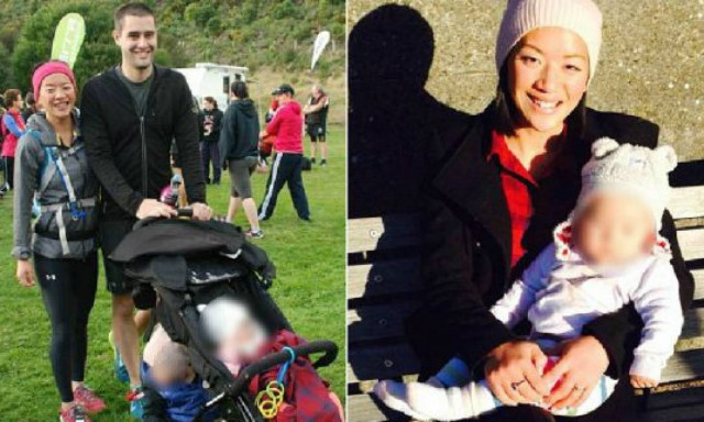 29χρονη επιβίωσε πίνοντας το γάλα της εγκυμοσύνης της