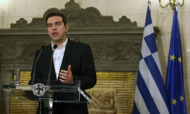 Το plan B Τσίπρα αν πάμε σε ρήξη