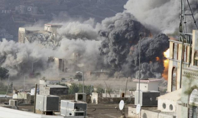 Υεμένη: Σε ισχύ η πενταήμερη εκεχειρία