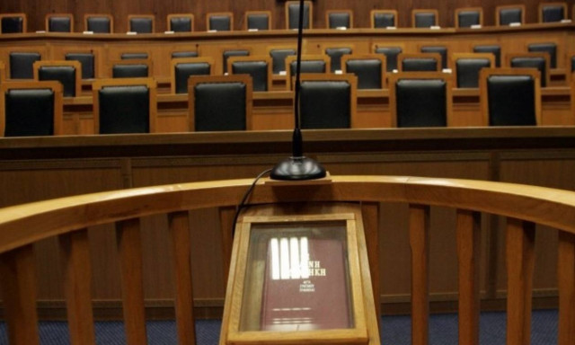 Συνέχεια στη δίκη της Χρυσής Αυγής