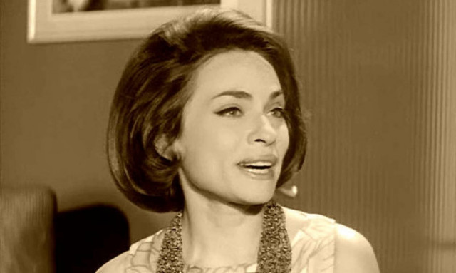 Πέθανε η Λίλη Παπαγιάννη