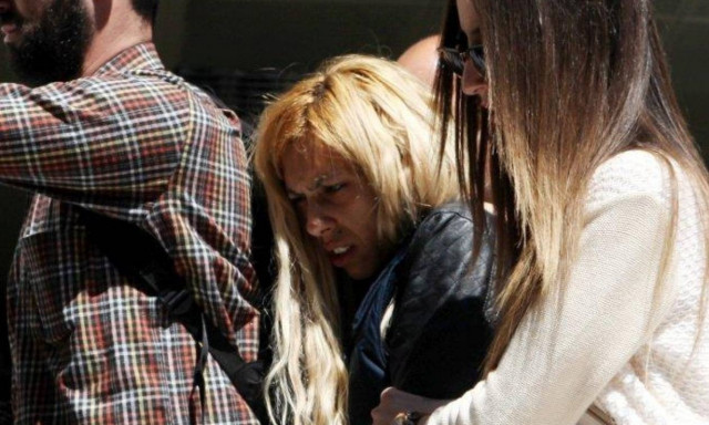 Δολοφονία Άννυ: Οι γονείς έψαχναν την 4χρονη κι έκαναν ψώνια 8.000 ευρώ