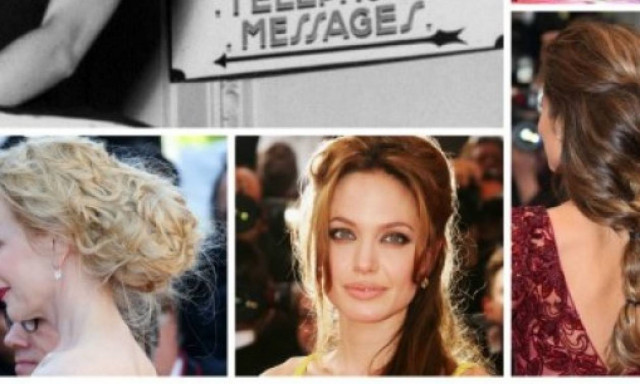 Τα πιο εντυπωσιακά ever beauty looks από το Φεστιβάλ των Καννών