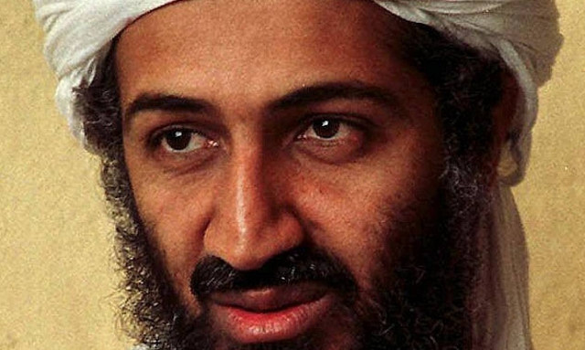 Πακιστανός πράκτορας βοήθησε τις ΗΠΑ να εντοπίσουν τον Μπιν Λάντεν