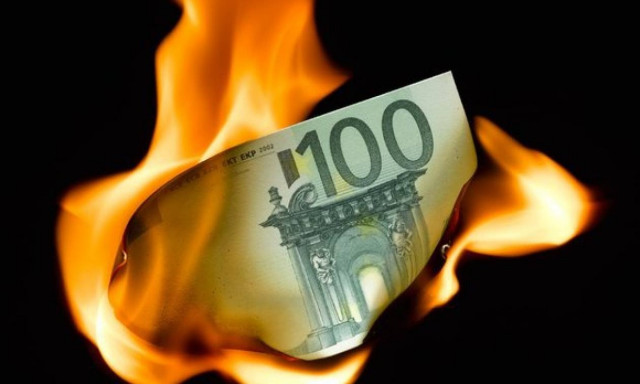 Το «σκληρό» ευρώ και η τρομοκρατία της εξόδου...