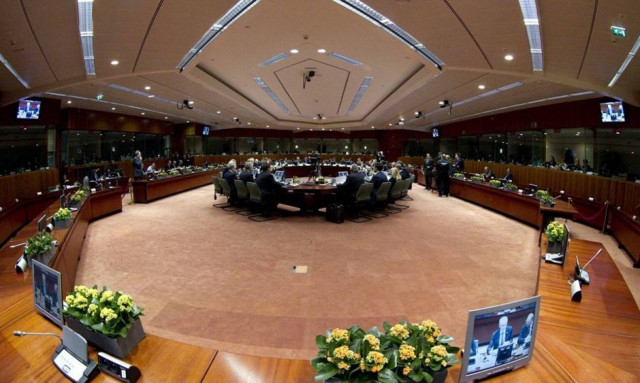 Bloomberg: Η ΕΚΤ θα διατηρήσει τη ρευστότητα στην Ελλάδα