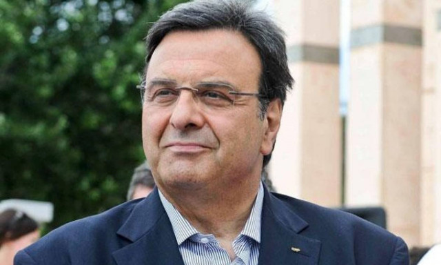 Δεκτός από τον Προκόπη Παυλόπουλο ο Ισίδωρος Κούβελος