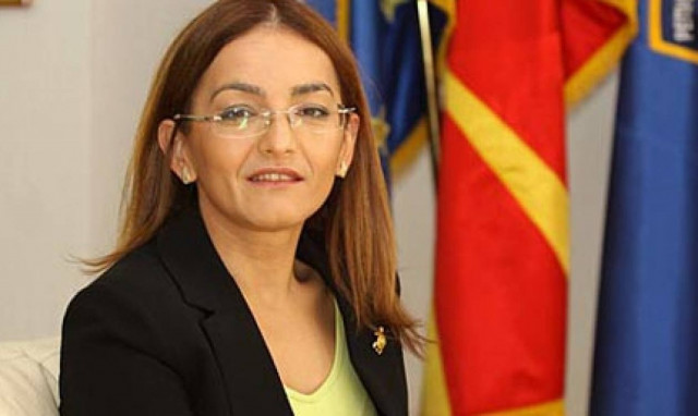 Παραιτήσεις κυβερνητικών στελεχών στα Σκόπια