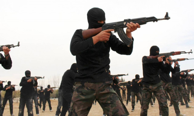 Προειδοποίηση στην Ιταλία: Ετοιμαστείτε για απόβαση τζιχαντιστών