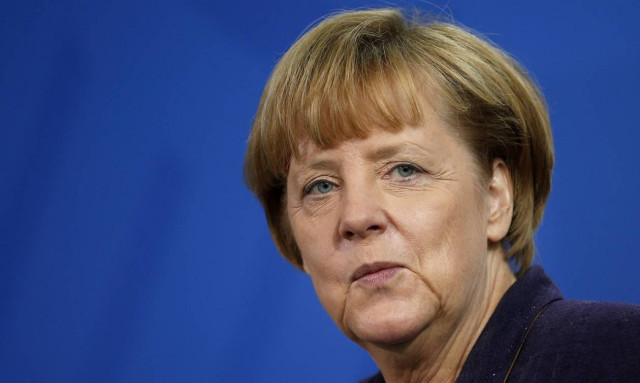 Δημοψήφισμα στις 4 Δεκεμβρίου πρότεινε η Μέρκελ!