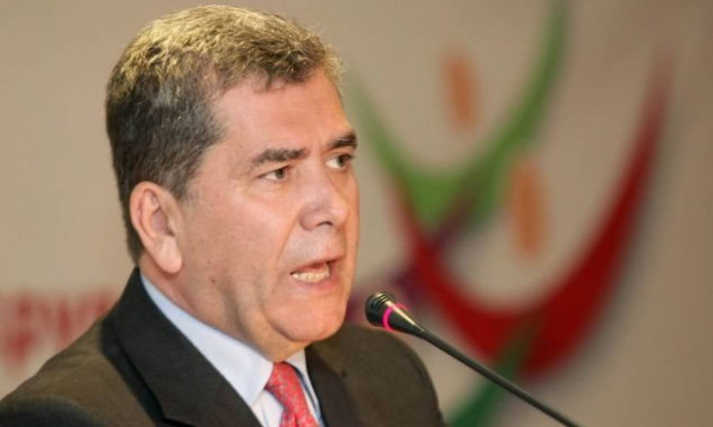 Μητρόπουλος: Συμφωνία ή δημοψήφισμα άμεσα