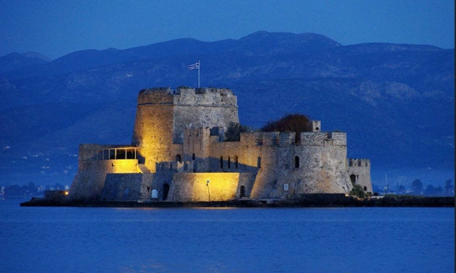 Στο Ναύπλιο για κλασική μουσική, τον Ιούνιο