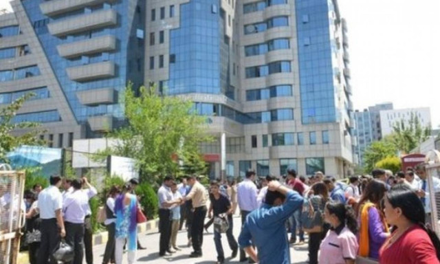 Νέος σεισμός στο Νεπάλ: Αναφορές για νεκρούς