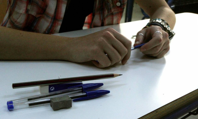 Πανελλήνιες 2015: Απαντήσεις SOS θεμάτων στη Βιολογία Θετικής Κατεύθυνσης