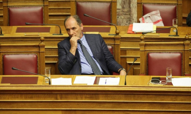 Σταθάκης: Καλύφθηκε το μεγαλύτερο κενό στις διαπραγματεύσεις - Συμφωνία το συντομότερο δυνατό