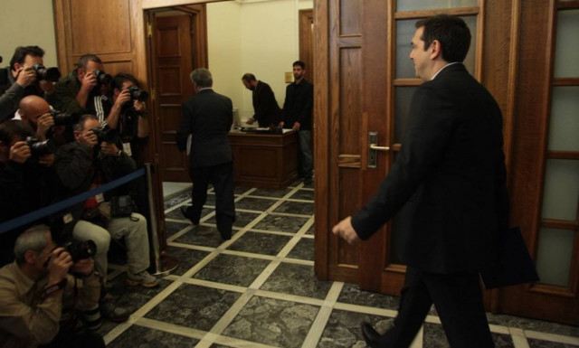 Κυβερνητική πηγή: Συμφωνία μέσα στο Μάιο