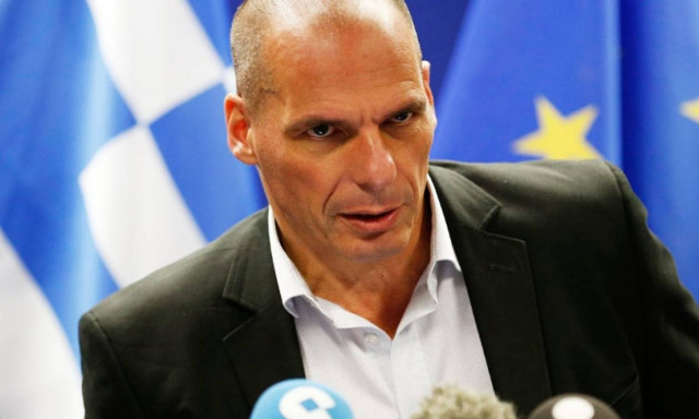 Γ. Βαρουφάκης: Δεν κόβουμε συντάξεις