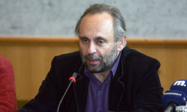 ΣτΕ: Απορρίφθηκε η αίτηση του τέως καλλιτεχνικού διευθυντή του Εθνικού Θεάτρου