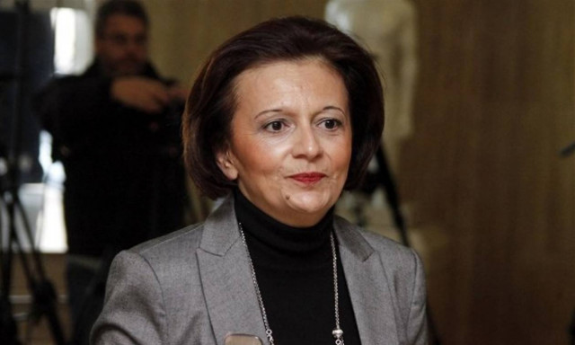 Χρυσοβελώνη: Ο Βενιζέλος δεν απέφυγε για άλλη μια φορά τα συνήθη ψέματά του