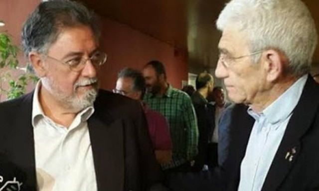 Τι κοινό έχει ο Πανούσης με τον Μπουτάρη (video)