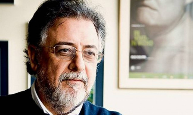 Πανούσης για επεισόδια ΑΠΘ: Η ακαδημαϊκή κοινότητα έχει την ευθύνη