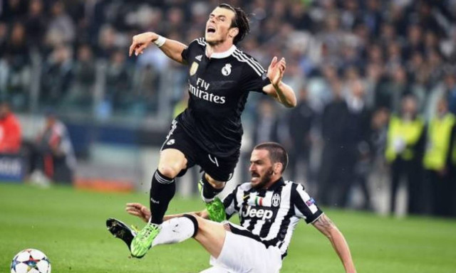 Γιουβέντους: Στον τελικό η «Μεγάλη Κυρία»!