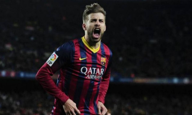 Πικέ: «Θέλω Ρεάλ στον τελικό»