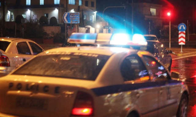 Αιματηρή συμπλοκή τα μεσάνυχτα έξω από εκκλησία στα Κάτω Πατήσια