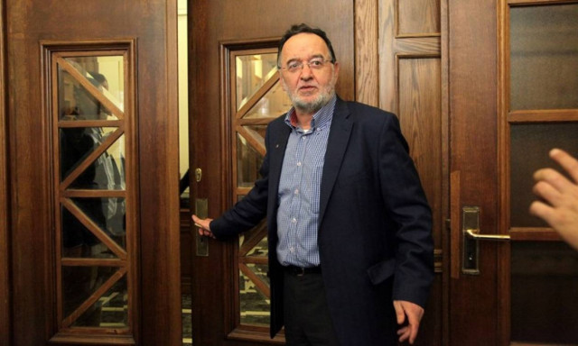 Λαφαζάνης: Παροχή αντισταθμιστικών οφελών από τη διέλευση τον αγωγού ΤΑΡ