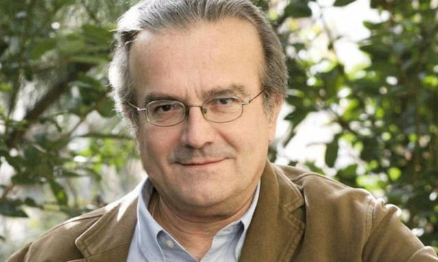 Ο Άρης Δαβαράκης μιλάει για την περίοδο που βρέθηκε στην φυλακή